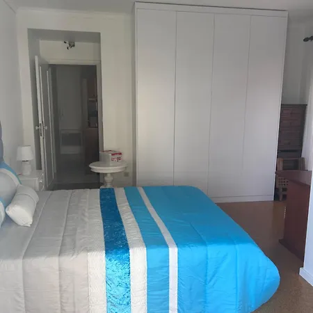 Apartment On The At Amorosa *