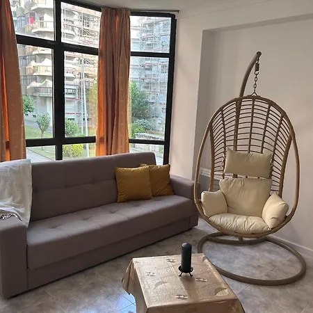 On The At Amorosa Apartment *