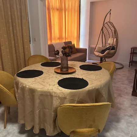 Apartment On The At Amorosa