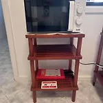 On The At Amorosa 公寓 维亚纳堡