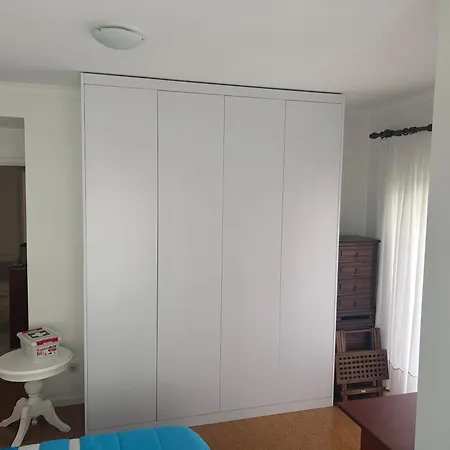 On The At Amorosa Διαμέρισμα *