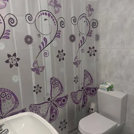 On The At Amorosa Διαμέρισμα