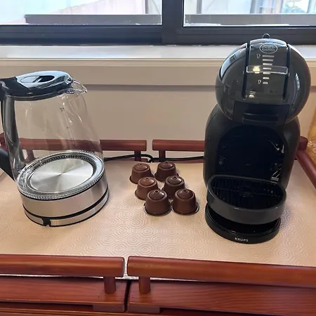 Appartamento On The At Amorosa