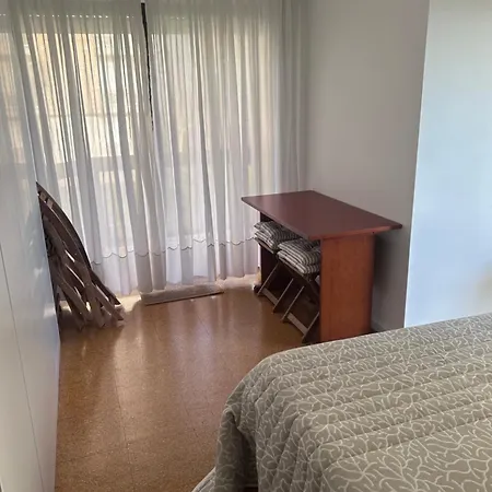 On The At Amorosa Appartement *