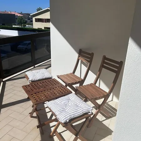 On The At Amorosa Apartamento *