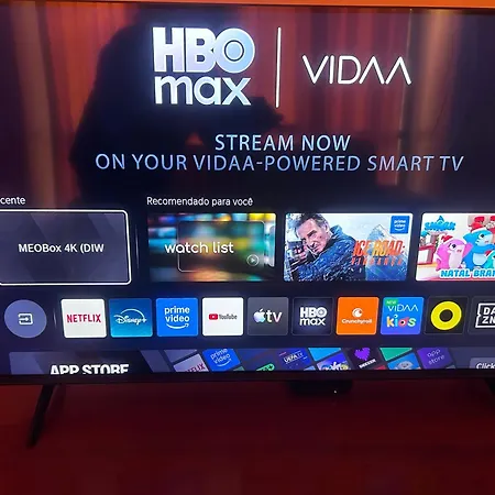 Apartamento On The At Amorosa Viana do Castelo