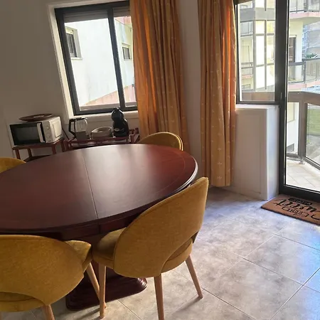 On The At Amorosa Appartement *
