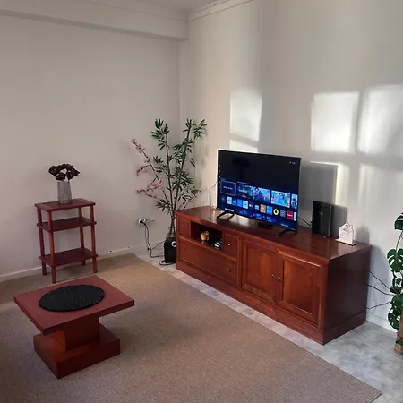 Apartman On The At Amorosa