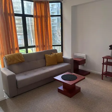 Apartman On The At Amorosa
