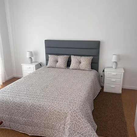 Appartement On The At Amorosa *