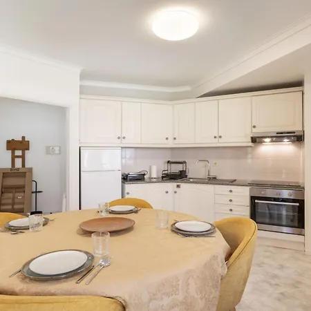 On The At Amorosa Appartement Viana do Castelo