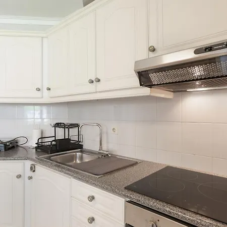 On The At Amorosa Appartement *