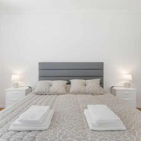 On The At Amorosa Appartement *