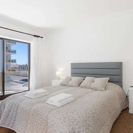 Appartement On The At Amorosa Viana do Castelo