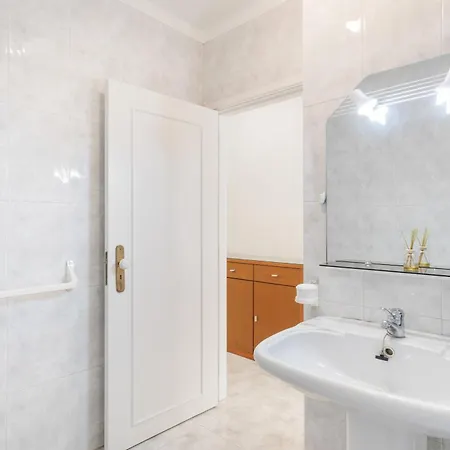 Appartement On The At Amorosa Viana do Castelo