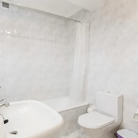 On The At Amorosa Appartement *