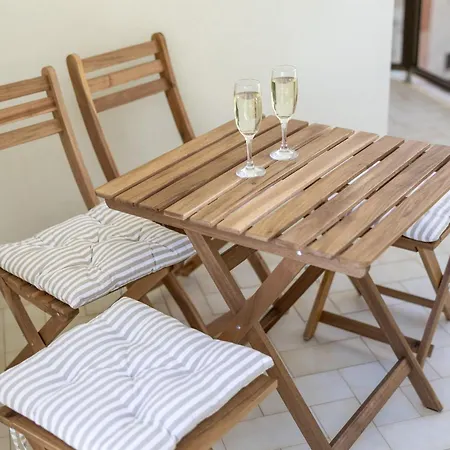 Appartement On The At Amorosa Viana do Castelo