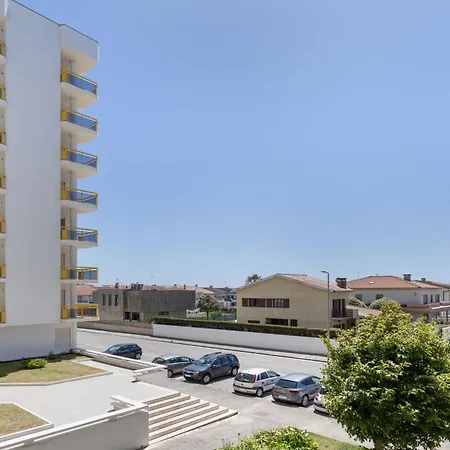 Appartement On The At Amorosa Viana do Castelo