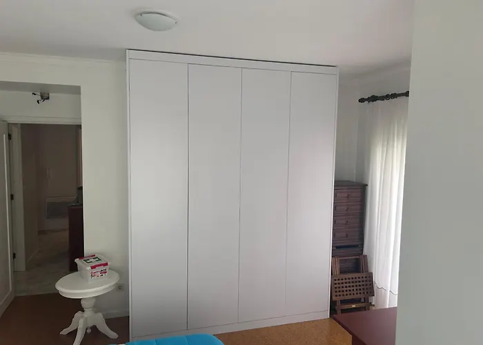 On The At Amorosa Apartamento *