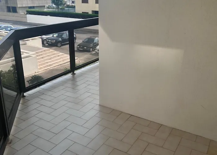 On The At Amorosa Viana do Castelo