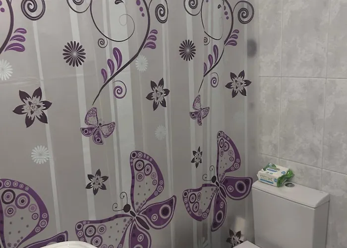 On The At Amorosa Apartamento