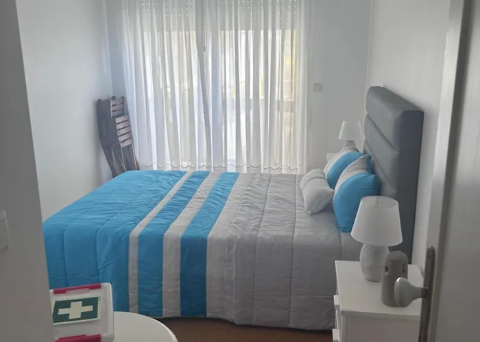 On The At Amorosa * Viana do Castelo