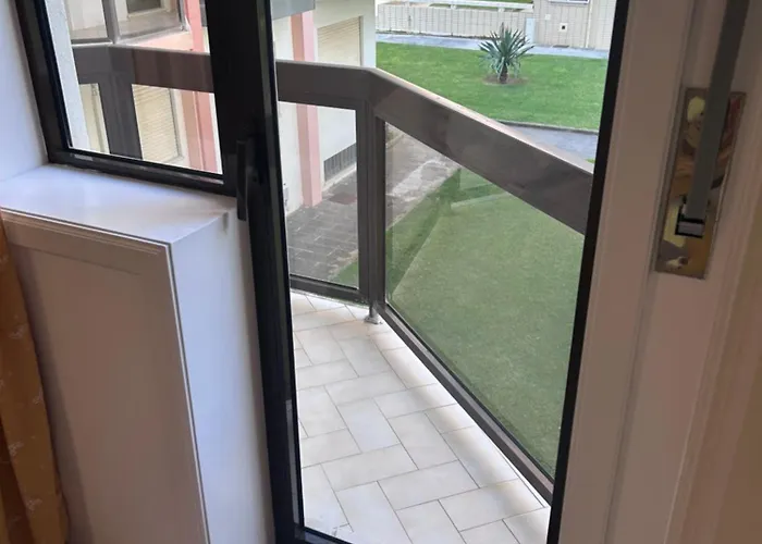 Apartamento On The At Amorosa Viana do Castelo