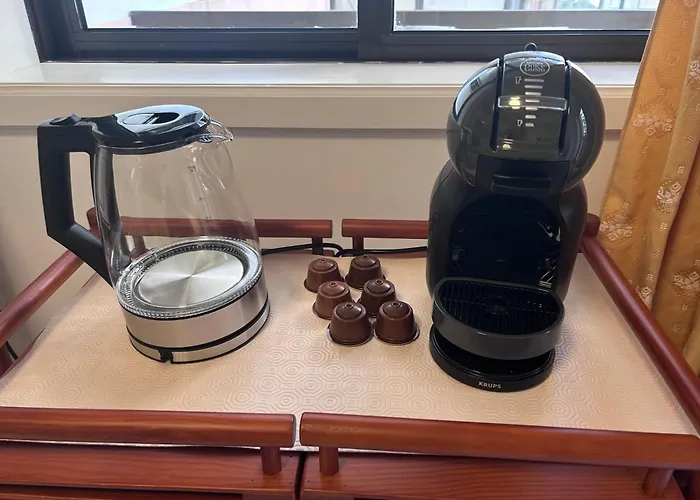 Appartamento On The At Amorosa