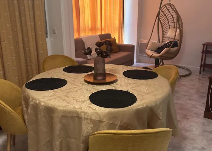 Apartamento On The At Amorosa