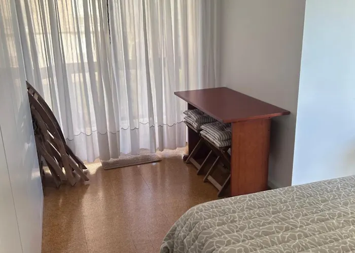 On The At Amorosa Apartamento *