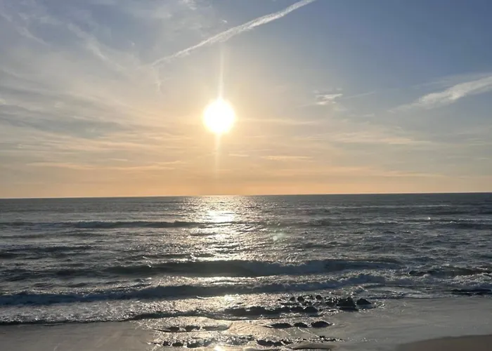 On The At Amorosa Apartamento *