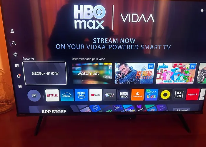 Apartamento On The At Amorosa Viana do Castelo