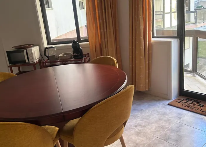 On The At Amorosa Appartamento *