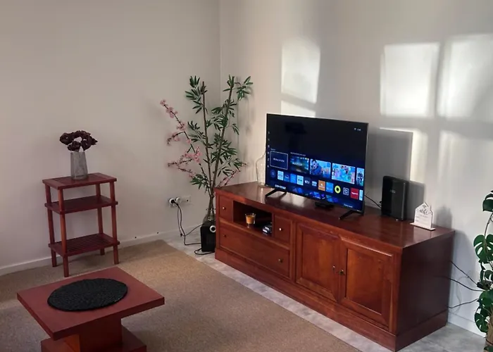 Apartamento On The At Amorosa