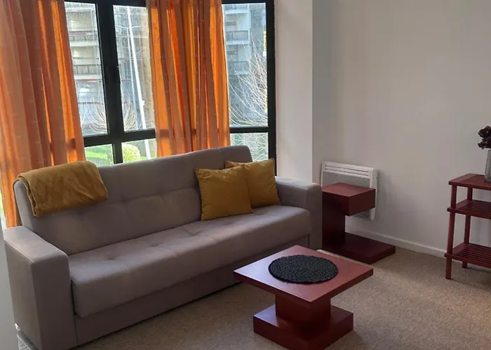 Apartamento On The At Amorosa