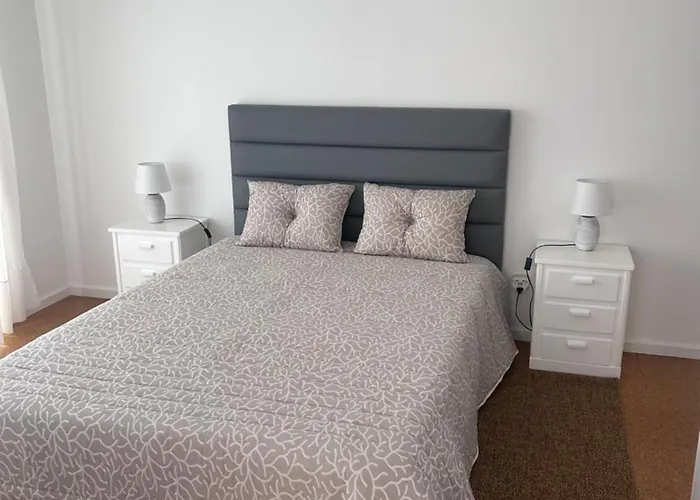 Apartamento On The At Amorosa *