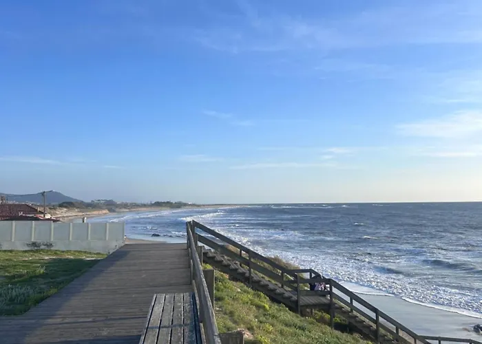 Apartamento On The At Amorosa Viana do Castelo